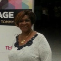 Beverly Patterson