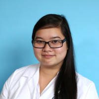 Dan Thy Tran, O.D.