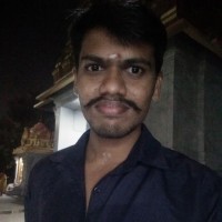 Nikesh Madheswaran
