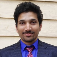 Harish Mayekar