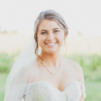 Nevaeh Pardue