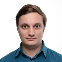 Dmitriy Vorontsov