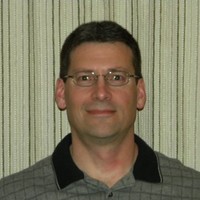 Tony Deis