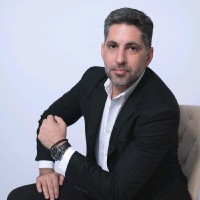 Thiago Aguiar Gonçalves,  CEA