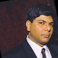 Peter D'Cruz