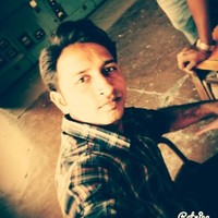 HaRdiK Mistry
