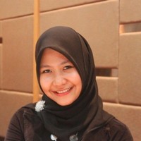 Pratiwi, S. ST., M.Par.