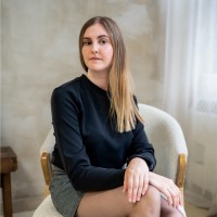 Gabrielle Savaria-Jutras