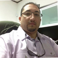 Joseph Rodríguez, PE