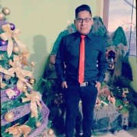 Alex Jorge Vargas Yaranga