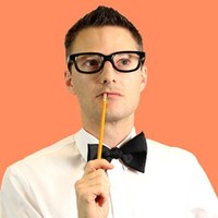 Ryan Radford (PresGeek)