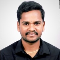 Ravi Kumar Parameshwaran