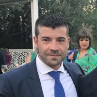 Ismael Palacio Nieto