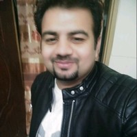 Asad Saeed