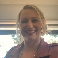 Kellie Haegens