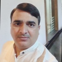Jitendra Yadav