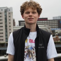 Charlie Kershaw