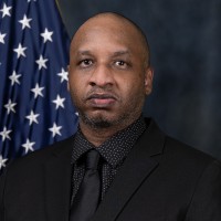 Marcus Byrd, Cissp