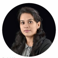 Priti Kumari