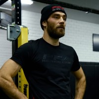 Adrian Sanchez