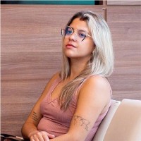 Marcelle Lopes