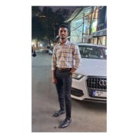Tushar Patil