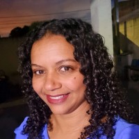 Julia Graciela Martins