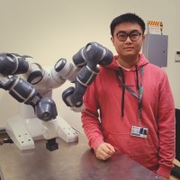 Yanjun Yang