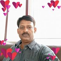 Vijay Dwivedi