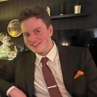 Adrian Johannessen