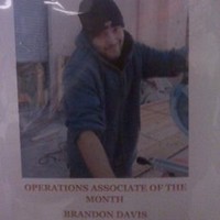 Brandon Davis