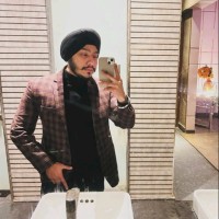 Jaskaran Singh