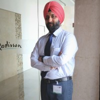 Gurpreet Singh