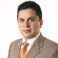 Didier Restrepo
