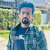 Engr Awais Haider