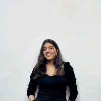 Drashti Suthar