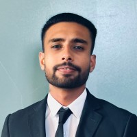 Jaison Paul