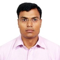Mahesh Agarwal