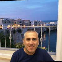 Massimo Ianni