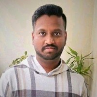 Bharath G.C