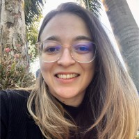 Tamiris Oliveira Refundini