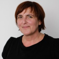 Anna Šmondrková
