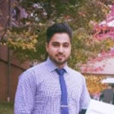 Muqadas Hussain