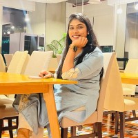 Deepika Goyal