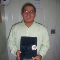 Julio César Campomanes Rosas