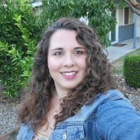 Gabriela Pavageau Gomez