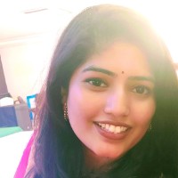 Sameera Kandregula