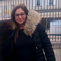 Cécile Fevrier