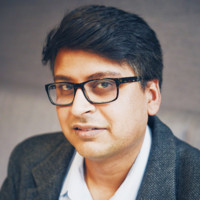 Anirudh Kumar