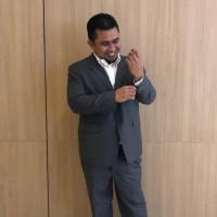 Muhammad Nasiruddin Zahari